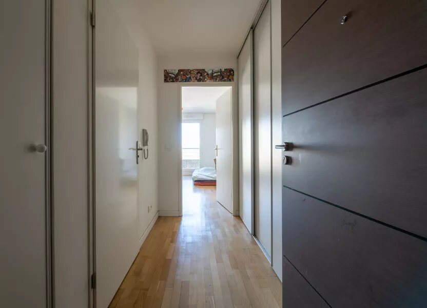 Appartement à vendre, 28m², Rosny-sous-Bois