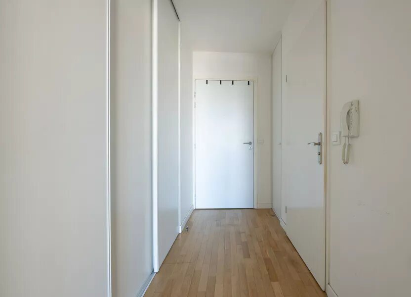 Appartement à vendre, 28m², Rosny-sous-Bois