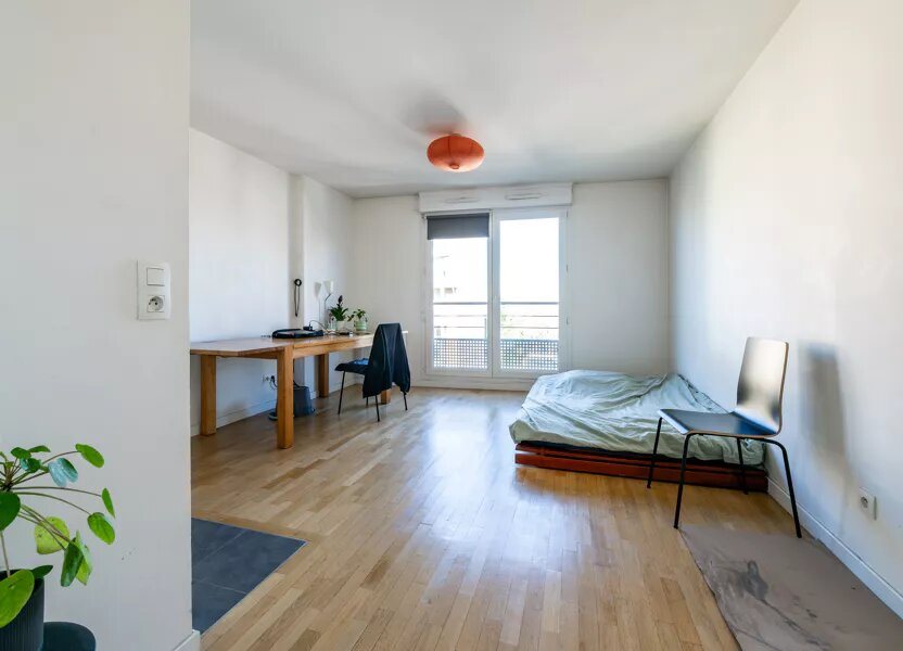 Appartement à vendre, 28m², Rosny-sous-Bois