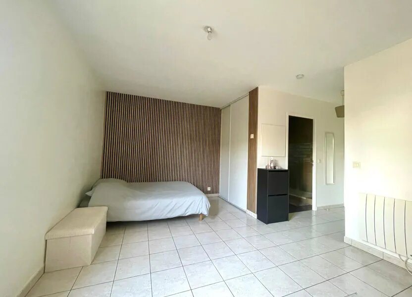 Appartement à louer, 27m², Gournay-sur-Marne