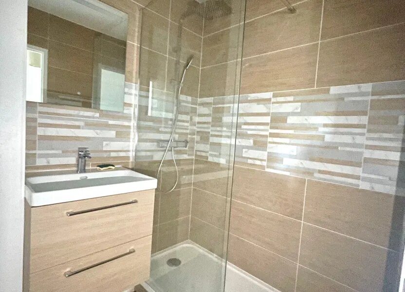 Appartement à louer, 27m², Gournay-sur-Marne