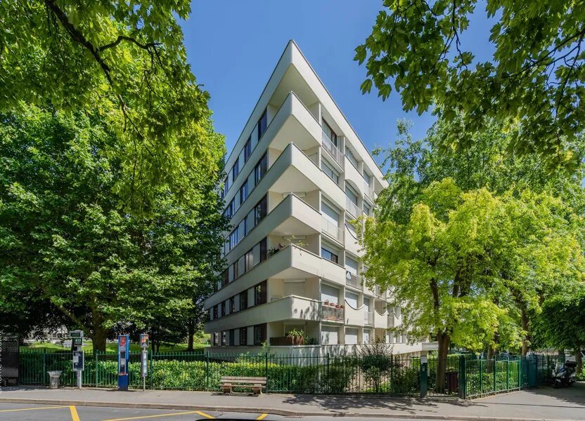 Appartement à vendre, 77m², Chelles
