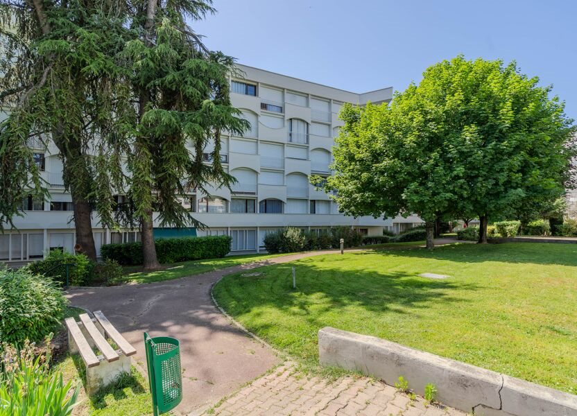 Appartement à vendre, 77m², Chelles