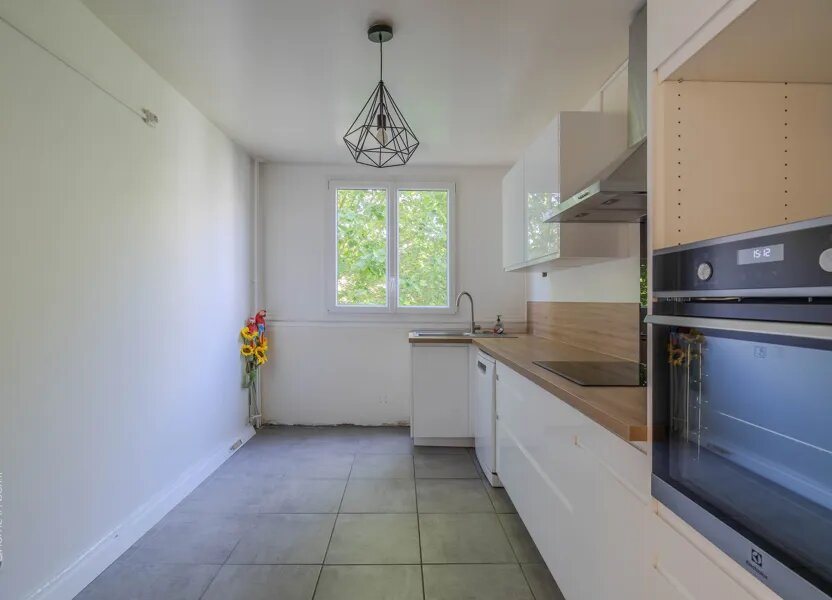 Appartement à vendre, 77m², Chelles