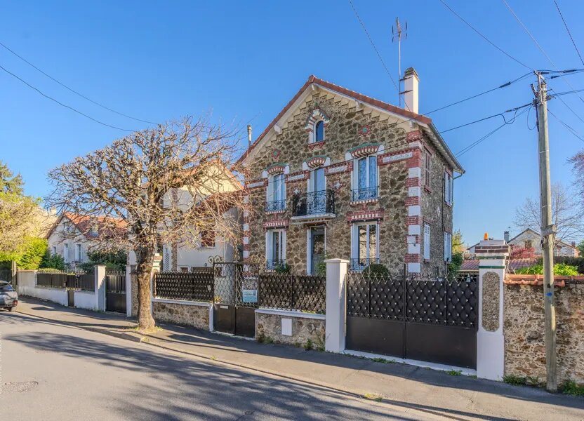 Maison à vendre, 150m², Chelles