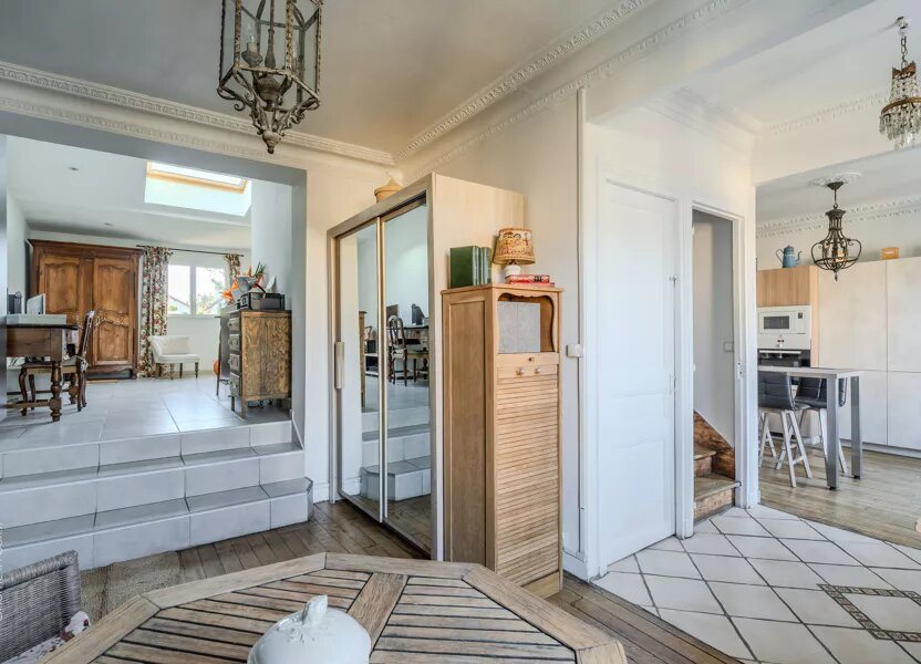 Maison à vendre, 150m², Chelles