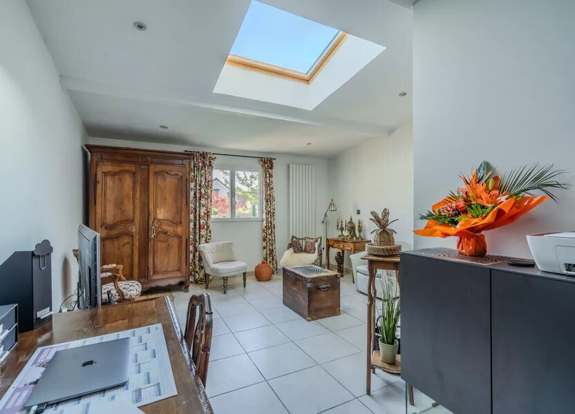 Maison à vendre, 150m², Chelles