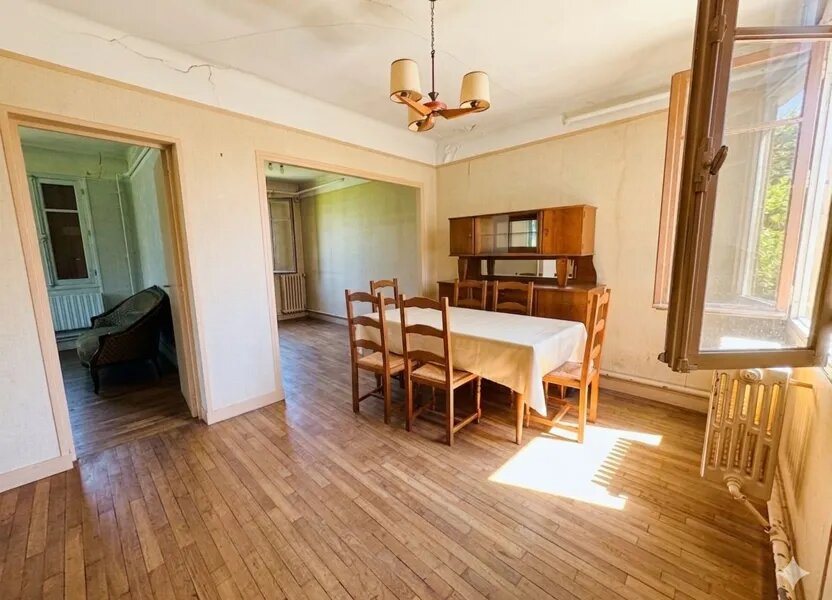 Maison à vendre, 66m², Chelles