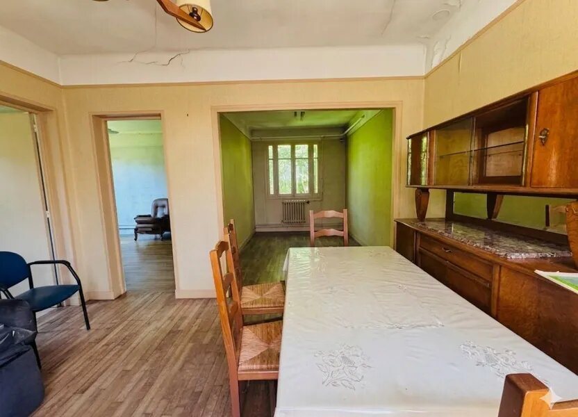 Maison à vendre, 66m², Chelles