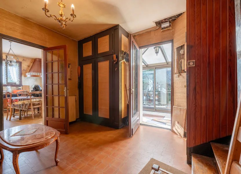 Maison à vendre, 100m², Chelles