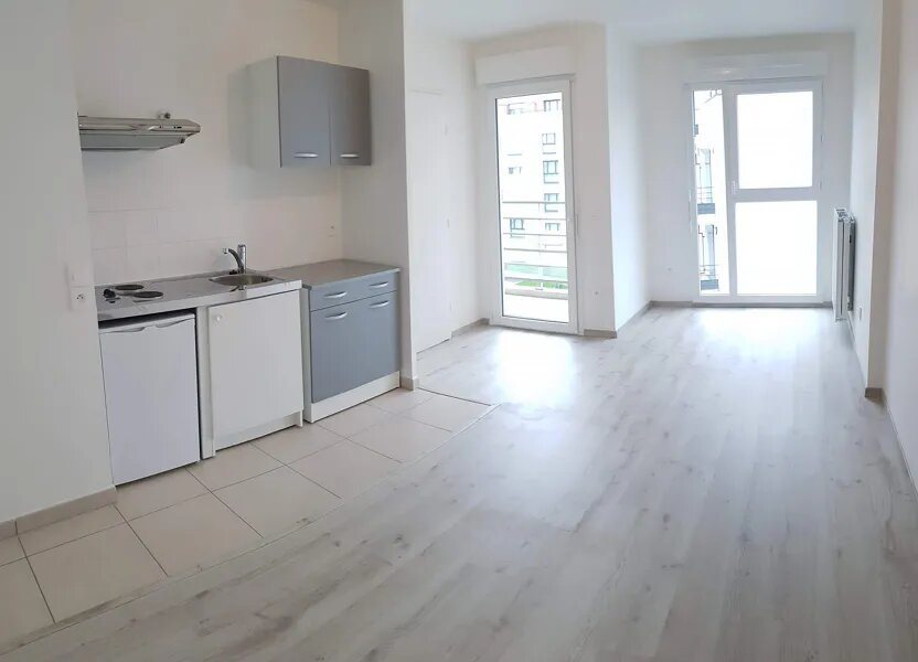 Appartement à louer, 26m², Créteil