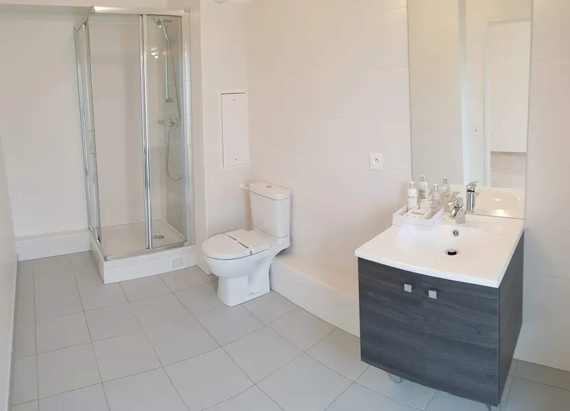 Appartement à louer, 26m², Créteil