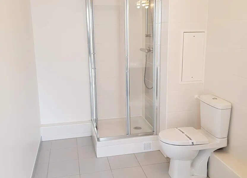 Appartement à louer, 26m², Créteil