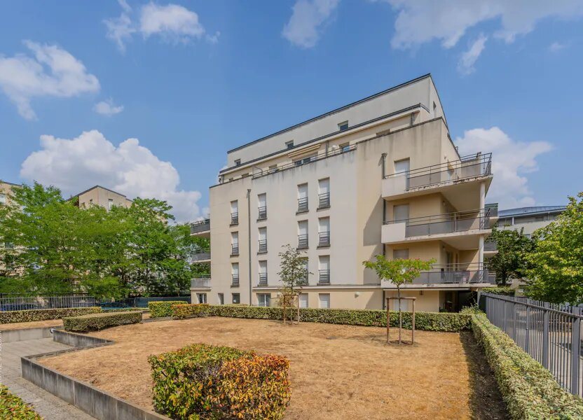 Appartement à vendre, 88m², Chelles