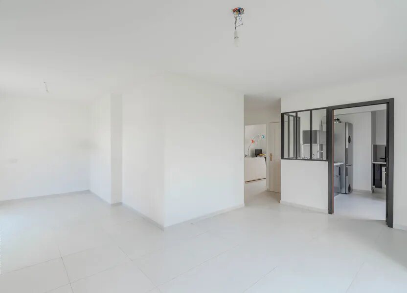 Appartement à vendre, 88m², Chelles
