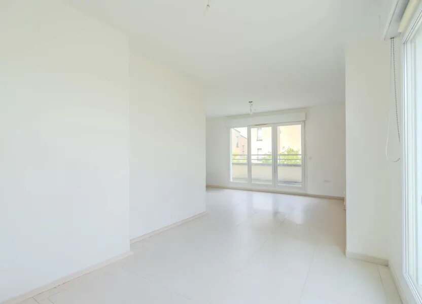 Appartement à vendre, 88m², Chelles