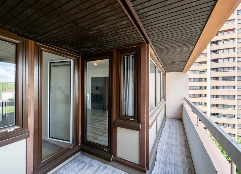 Appartement à vendre, 63m², Chelles