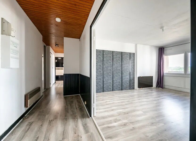 Appartement à vendre, 63m², Chelles