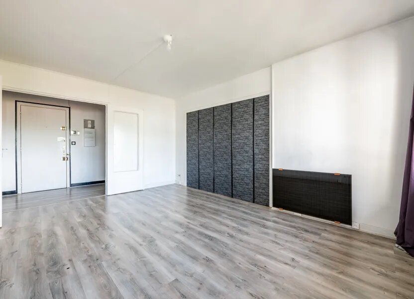Appartement à vendre, 63m², Chelles