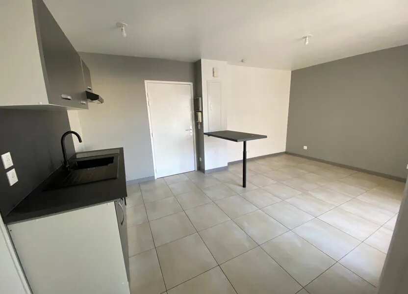 Appartement à louer, 31m², Rosny-sous-Bois