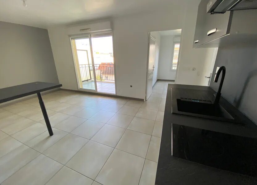 Appartement à louer, 31m², Rosny-sous-Bois
