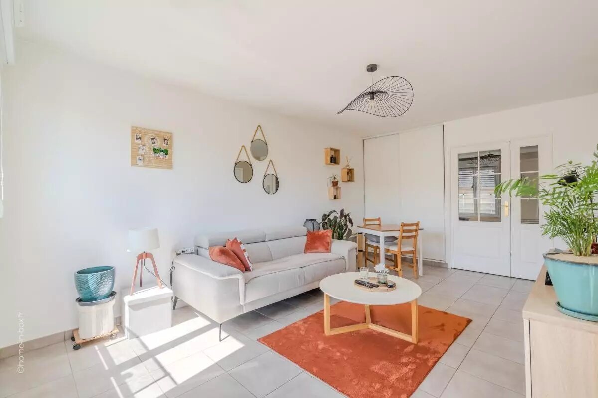 Appartement à vendre, 43m², Chelles