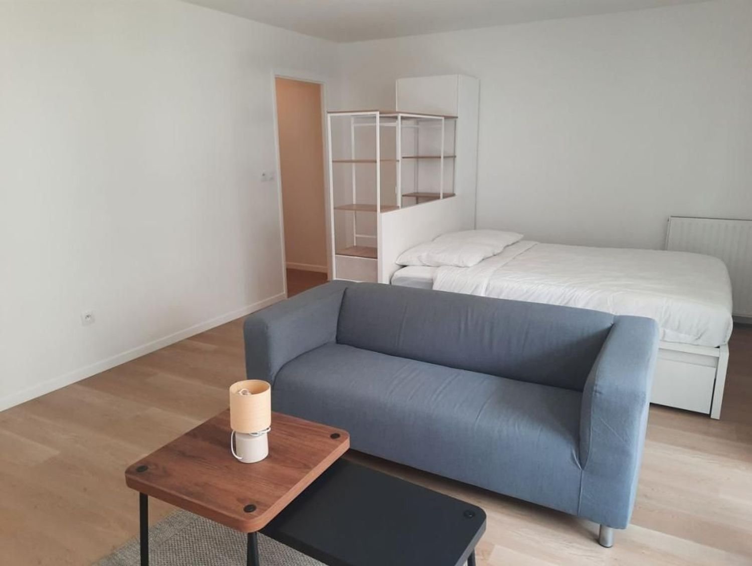 Appartement à louer, 36m², Chelles