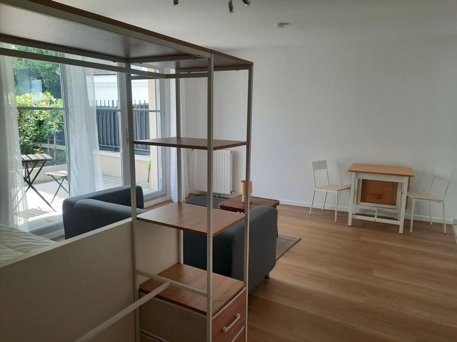 Appartement à louer, 36m², Chelles