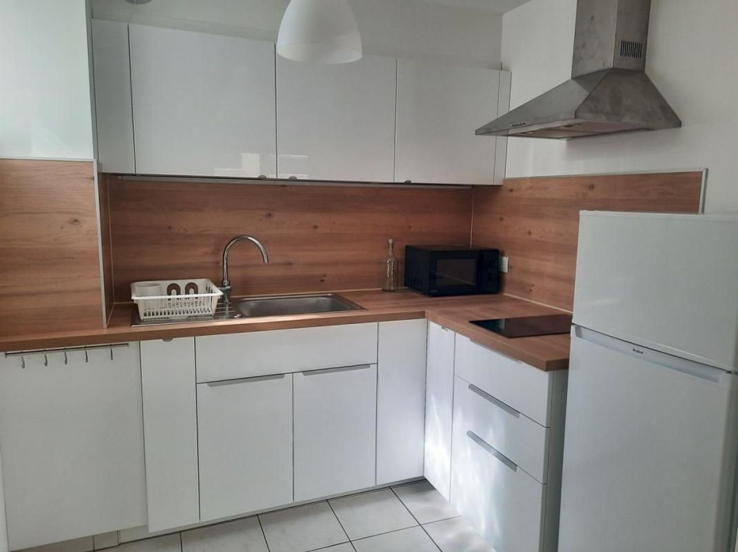 Appartement à louer, 36m², Chelles