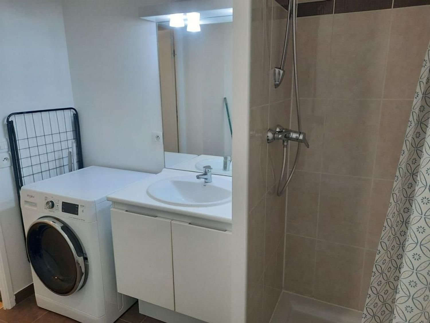 Appartement à louer, 36m², Chelles