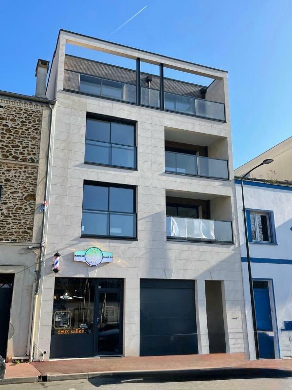 Appartement à vendre, 131m², Saint-Maur-des-Fossés