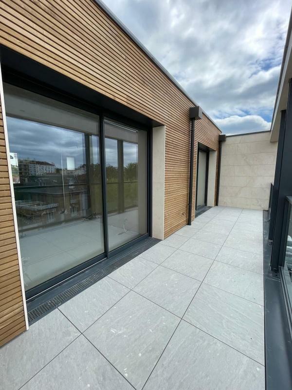 Appartement à vendre, 131m², Saint-Maur-des-Fossés