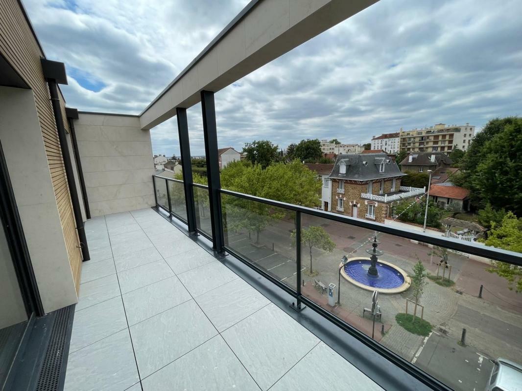 Appartement à vendre, 131m², Saint-Maur-des-Fossés