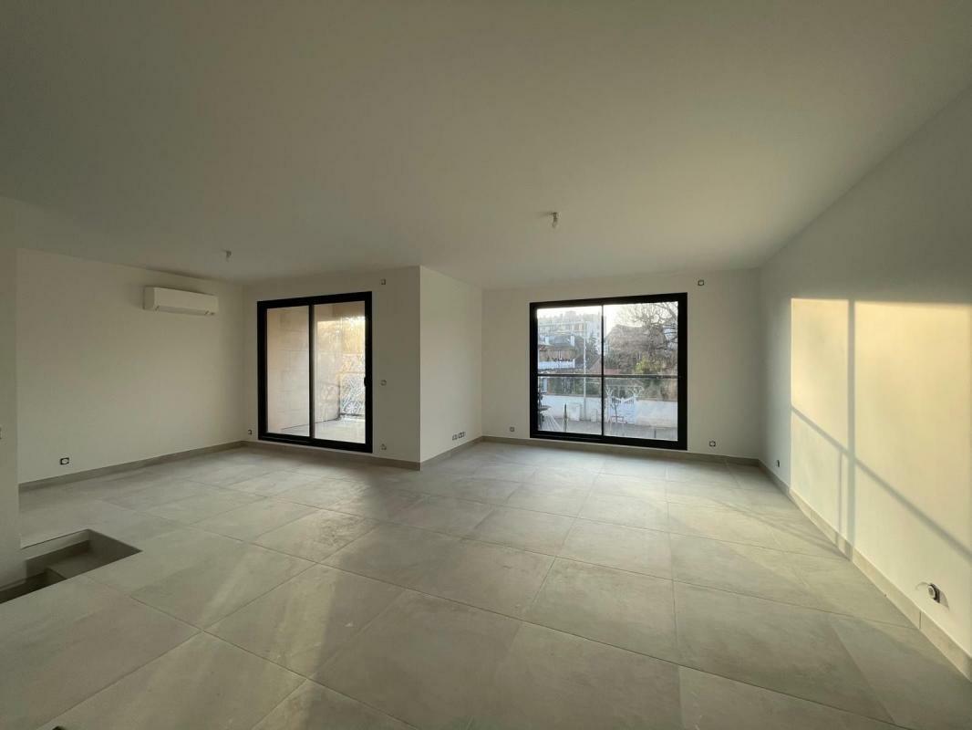 Appartement à vendre, 131m², Saint-Maur-des-Fossés