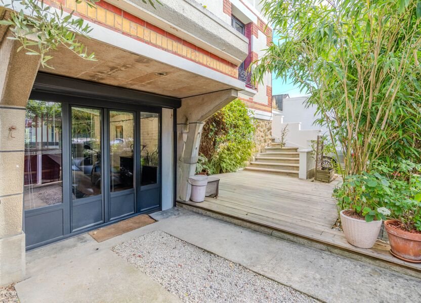 Maison à vendre, 172m², Chelles