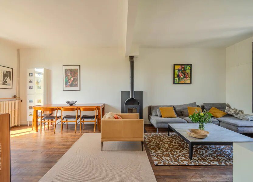 Maison à vendre, 172m², Chelles