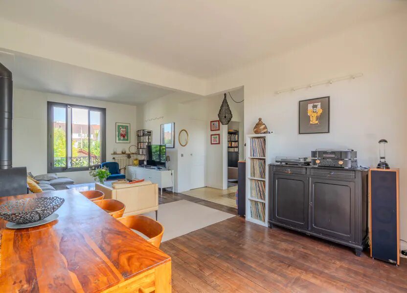 Maison à vendre, 172m², Chelles