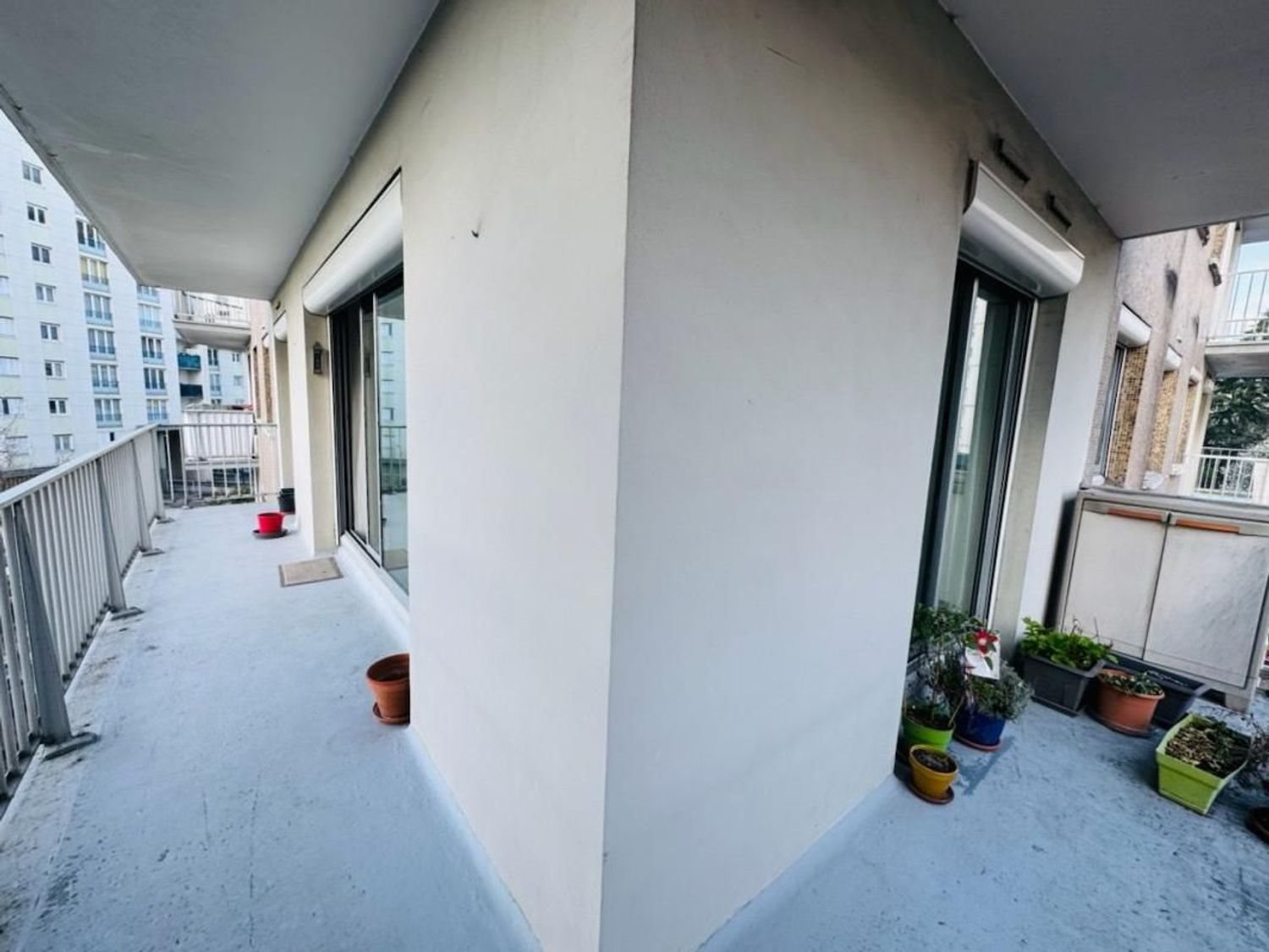Appartement à vendre, 72m², Chelles