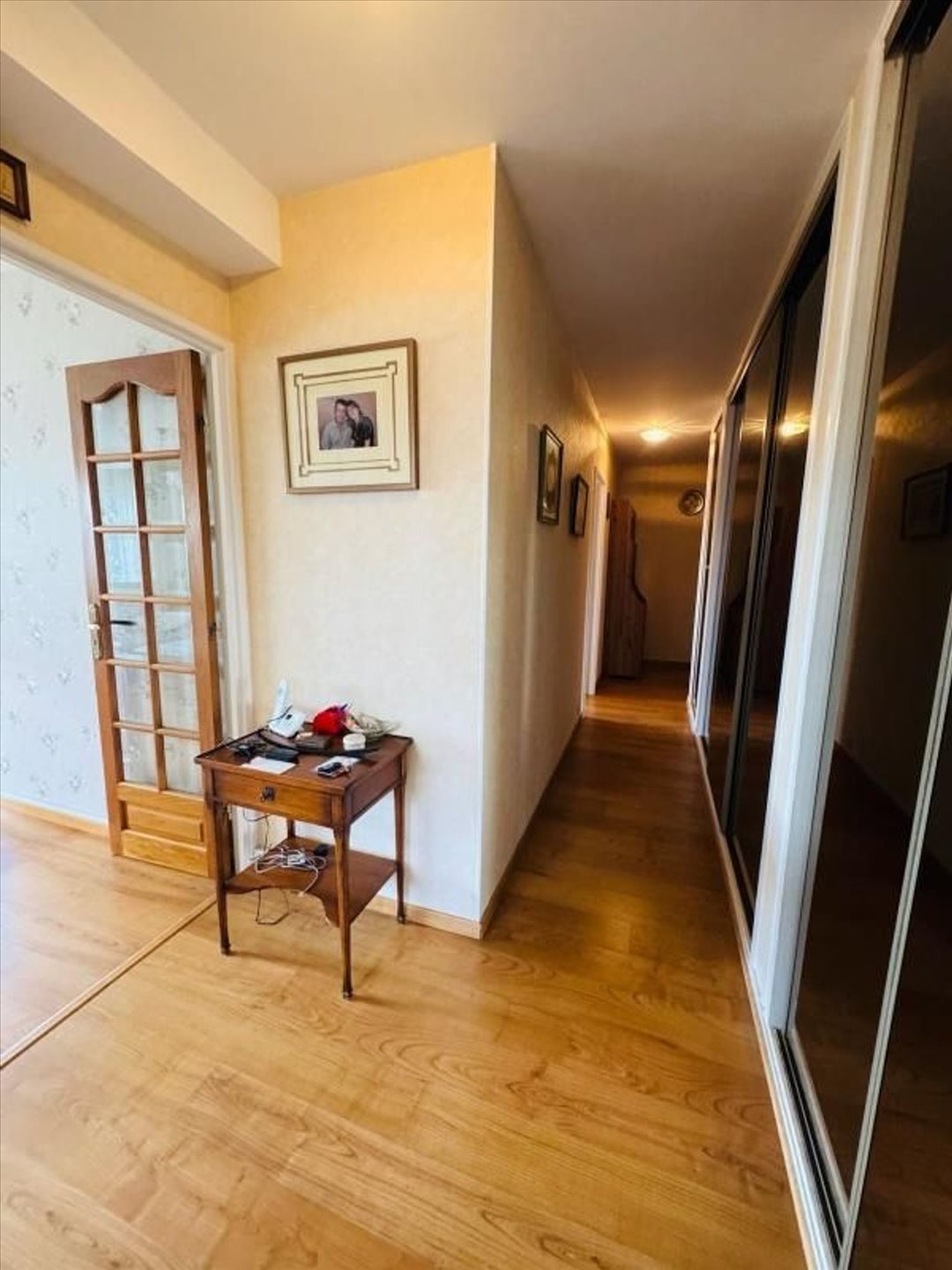 Appartement à vendre, 72m², Chelles