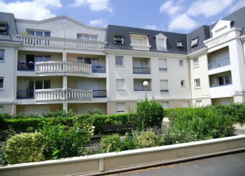 Appartement à louer, 30m², Chelles