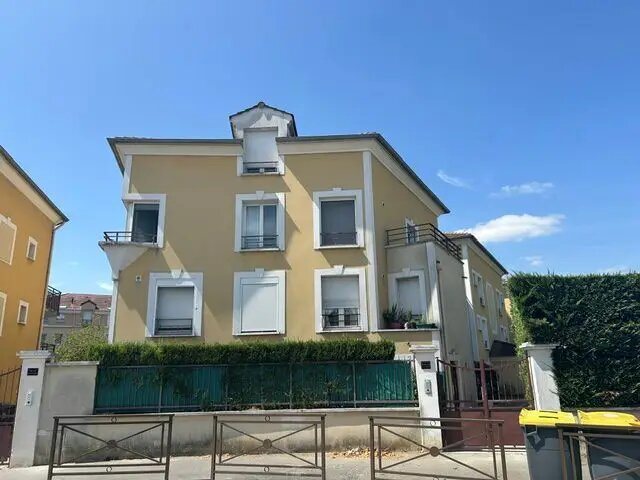 Appartement à louer, 49m², Gournay-sur-Marne