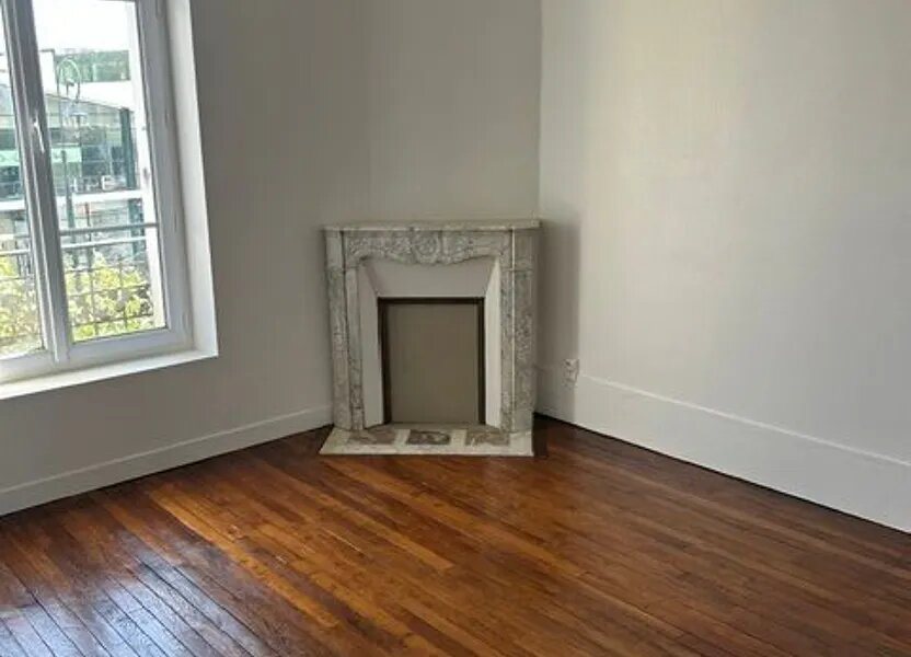 Appartement à louer, 82m², Chelles