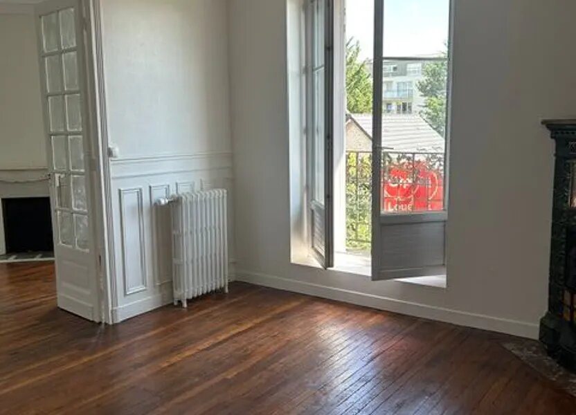 Appartement à louer, 82m², Chelles