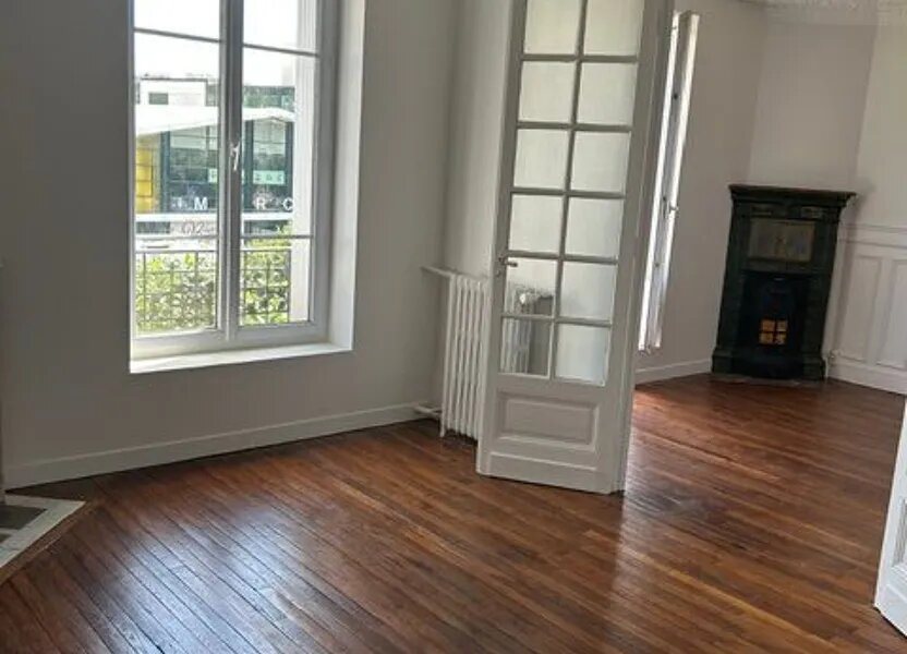 Appartement à louer, 82m², Chelles