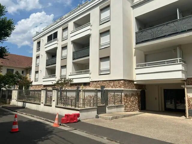 Appartement à louer, 40m², Chelles