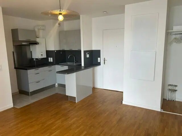 Appartement à louer, 40m², Chelles