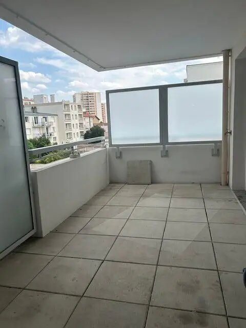Appartement à louer, 40m², Chelles