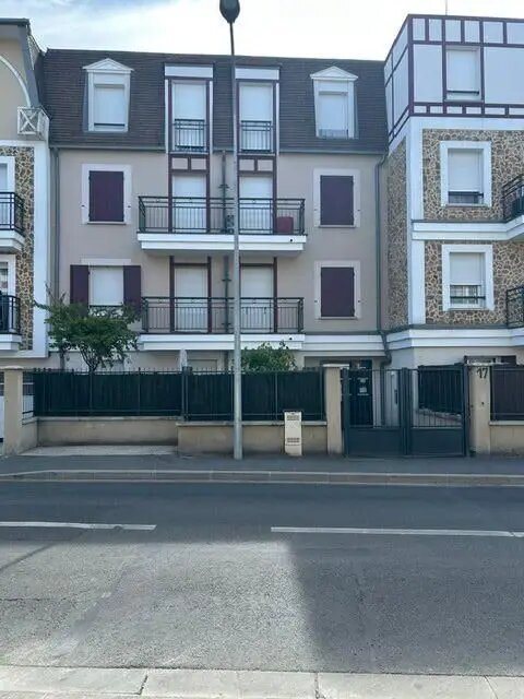 Appartement à louer, 47m², Villiers-sur-Marne