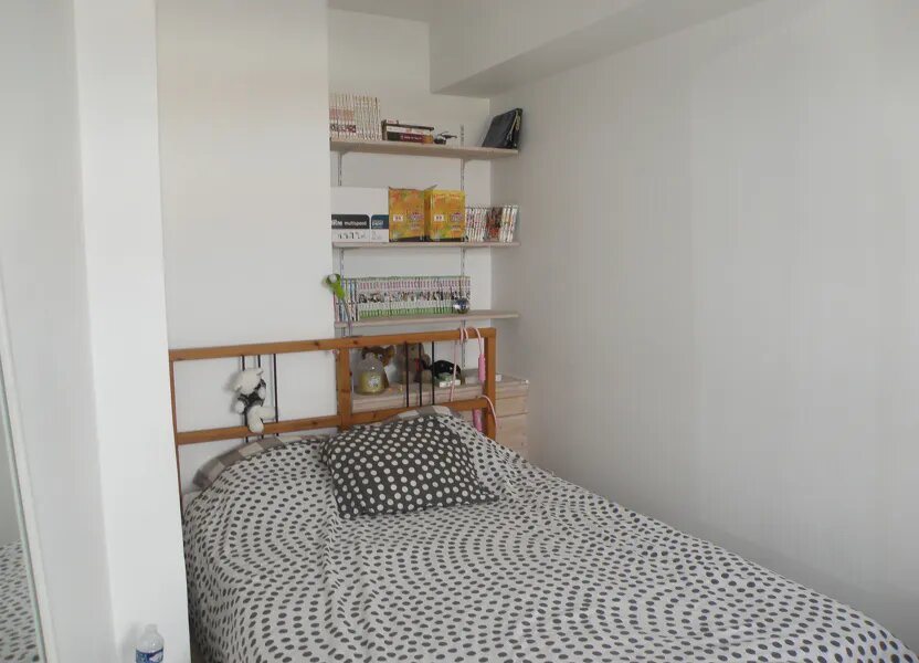 Appartement à louer, 48m², Noisy-le-Grand