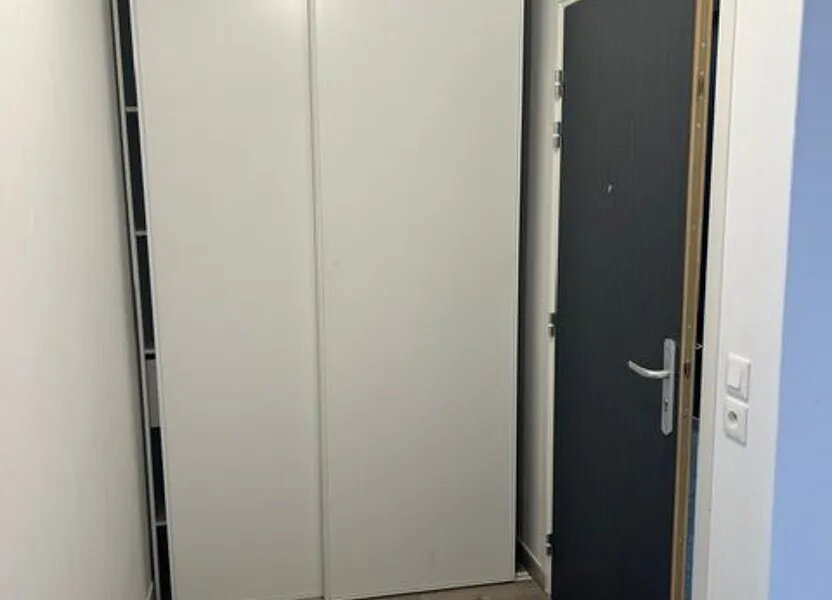 Appartement à louer, 43m², Gagny